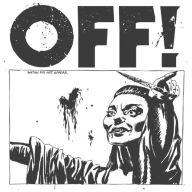 Title: OFF!, Artist: OFF!
