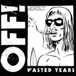 Alternative view 1 of Wasted Years