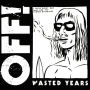 Wasted Years