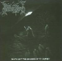 Death Set the Beginning of My Journey