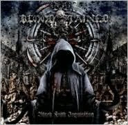 Black Faith Inquisition