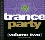 Trance Party, Vol. 2