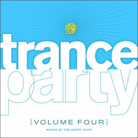 Trance Party, Vol. 4