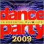 Dance Party 2009