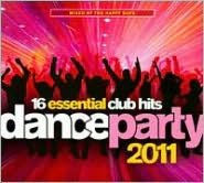Dance Party 2011