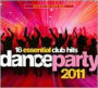 Dance Party 2011