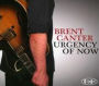 Urgency of Now