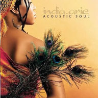 Title: Acoustic Soul, Artist: India.Arie