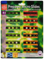 Elenco EDU-36729 12 Slides With 36 Assorted Specimens