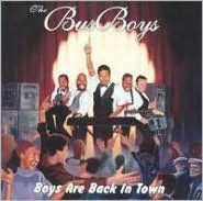 (Boys Are) Back in Town