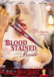 Blood Stained Bride
