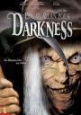 Edgar Allan Poe's Darkness