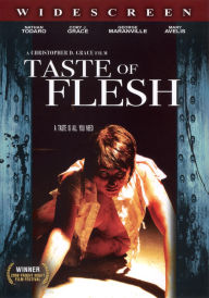Taste of Flesh