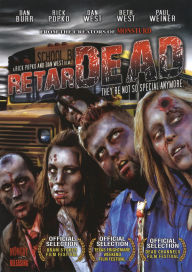 Retardead