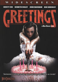 Greetings