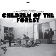 Title: Children of the Forest, Artist: Arthur Doyle