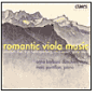 Romantic Viola Music