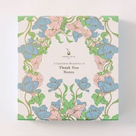 Les Fleurs Parisiennes Luxury Thank You Set S/20