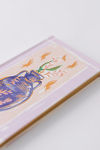 Alternative view 4 of Mediterranean Vase Pocket Journal