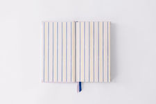 Alternative view 6 of Mediterranean Vase Pocket Journal