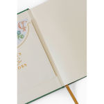 Alternative view 5 of 2026 Foil Bow 12-Month Medium Bound Planner