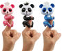 Fingerlings Baby Panda (Assorted, Styles Vary)