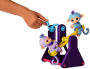 Alternative view 2 of Fingerlings Play Set - SeeSaw + 2 Monkeys (Willy & Milly)