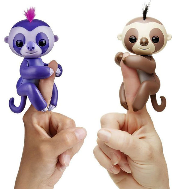 fingerling big w