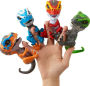 Fingerlings Untamed - Baby T-Rex 4 (Assorted, Styles Vary)