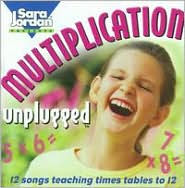 Multiplication Unplugged