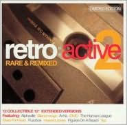 Retro: Active, Vol. 2