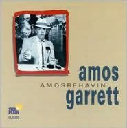 Amos Behavin