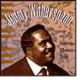 Jimmy Witherspoon with the Junior Mance Trio