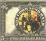 Five Dollar Bill