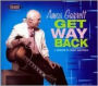 Get Way Back: A Tribute to Percy Mayfield