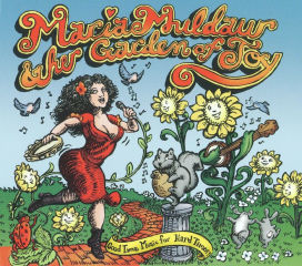 Garden of Joy