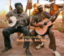 Brothers in Bamako