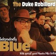 Independently Blue