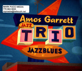 Jazzblues
