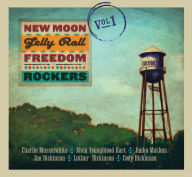 Title: New Moon Jelly Roll Freedom Rockers, Vol. 1, Artist: New Moon Jelly Roll Freedom Rockers