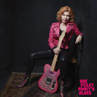 Title: Pinky's Blues, Artist: Sue Foley