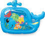 Sensory Pat & Play Whale Water Mat