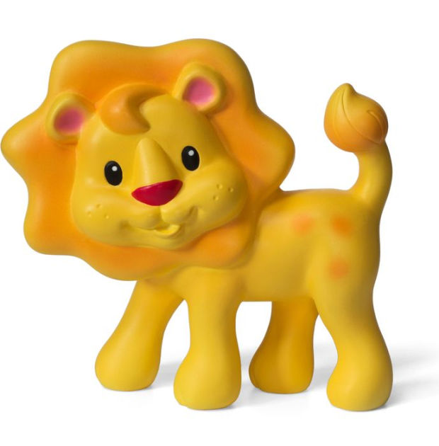 Squeeze & Teethe Lion by Infantino Barnes & Noble®