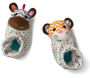 Foot Rattles