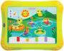 LIGHTS & SOUNDS MUSICAL TOUCH PAD