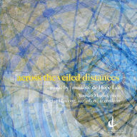 Title: Across the Veiled Distances: Music by Hope Lee, Artist: Stefan Hussong