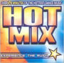 Tony Monaco Presents Hotmix 2002