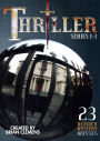 Thriller: Series 1-3