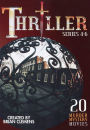 Thriller: Series 1-3