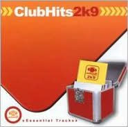 Club Hits 2k9